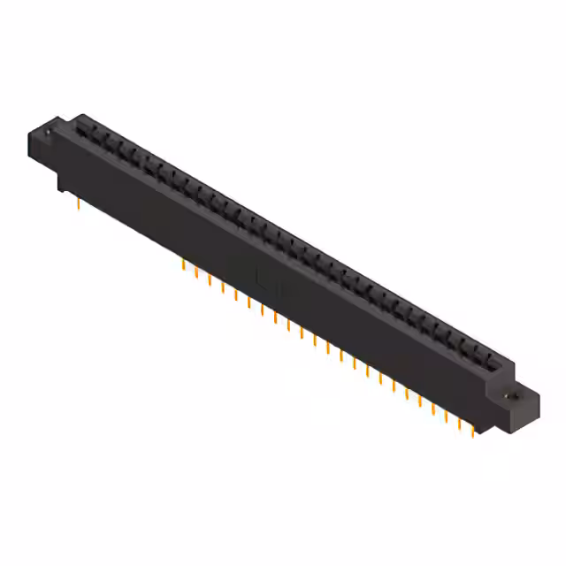 887-062-520-808 EDAC Inc.  Edgeboard Connectors